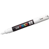 p.o.s.c.a. POSCA PC-1MC weiß