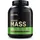 Optimum Nutrition Serious Mass Schokolade Pulver 2270 g