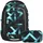 Coocazoo PORTER Laser Lights schwarz