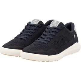 Rieker U110414 Herren Weite E Blau 41