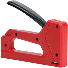 ARROW Handtacker JT21 für Feindrahtklammern 6 - 10 mm
