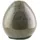 House Doctor Vase Baby, braun