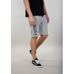 Sweatshorts ALPHA INDUSTRIES 