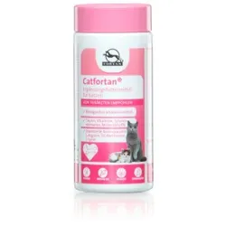 Fortan Catfortan Multivitamintabletten 90 g