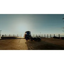 Truck Driver - Gold Edition (PEGI) (PS5)