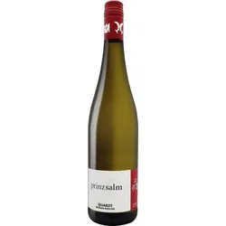 Quarzit Binger Riesling Weingut Prinz Salm 2021