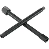 Fortis Kreuzschlüssel Sanitär 3/8 - 1 Zoll