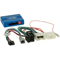 ACV Electronic ACV Lenkrad-Adapter LFB Dacia/Fiat/Nissan/Opel/Renault/Smart 20Pin/32Pin lose