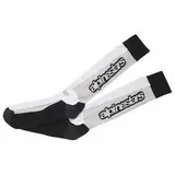 Alpinestars Touring Sommersocken, Größe L/XXL