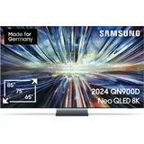 Samsung QN900D Neo QLED 8K Tizen Smart TV