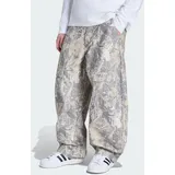 adidas Cargohose Regular Beige 28