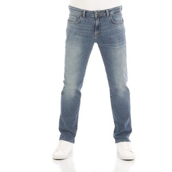LTB Straight-Jeans »Hollywood Z« Hollywood Z blau 29W / 32L