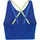 hummel Leo Olympian Blue/Sodalite Blue S