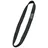 SKYLOTEC Bandschlinge LOOP 25mm, 0,6m,35KN,schwarz