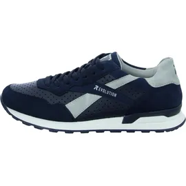 Rieker Sneaker Low Herren Blau 46