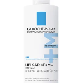 La Roche-Posay Lipikar Baume Ap+ Max 400 ml