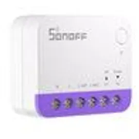 Sonoff MINI-RBS Rollladen-Schalter 2-Kanal