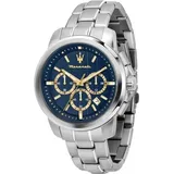 Maserati Uhr Modell Successo R8873621039 -