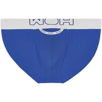 WOH String Sexy Fun Tanga-Slip blau S 1er Pack