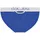 WOH String Sexy Fun Tanga-Slip blau S 1er Pack