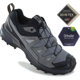 Salomon X Ultra Herren Sharkskin/Castlerock/Kelp 47 1/3