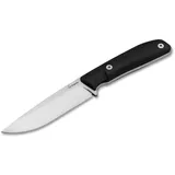Böker Manly Feststehendes Messer Blaze D2 Black