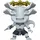 Funko Pop!) Vinyl Figur 2128 None Pop! Standard