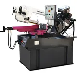 Optimum Doppelgehrungs-Metallbandsäge SD 351AV