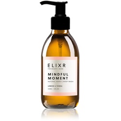 ELIXR Mindful Moment Natural Hand & Body Wash (230 ml)