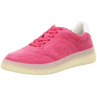 BAGATT Sneaker Sting pink / White, 39