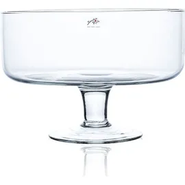 KESPER Sandra Rich Schale auf Fuß 24 cm