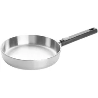 WOLL LOGIG STEEL Pfannen-Set 1-tlg. 24 cm