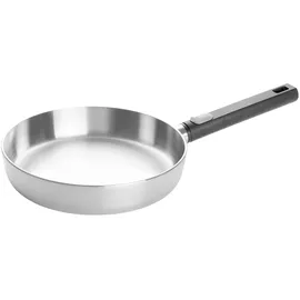 WOLL LOGIG STEEL Pfannen-Set 1-tlg. 24 cm