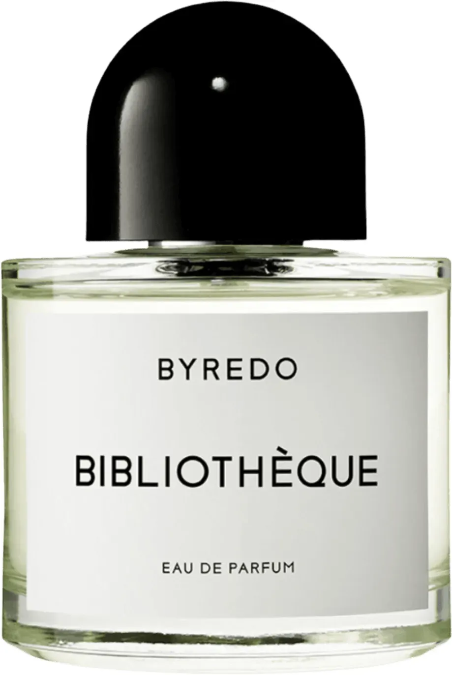 Byredo Bibliothèque