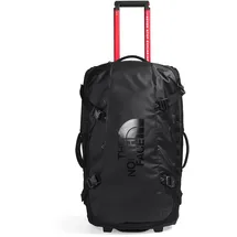 The North Face Base Camp Rolling Thunder 2-Rollen 77 cm / 95 l schwarz/weiß