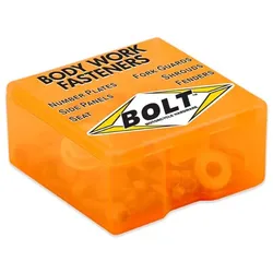 Schraubensatz Verkleidung komplett Bolt SX 85 2004-2012