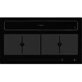 Oranier KFL 2094 bc Abluft