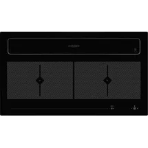 Oranier KFL 2094 bc Abluft