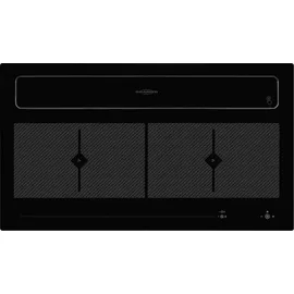 Oranier KFL 2094 bc Abluft