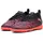 Puma Future 8 Play TT Multinocken-Fußballschuhe Kinder 01 black/white/glowing red 35