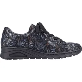 Rieker N3302 black 41