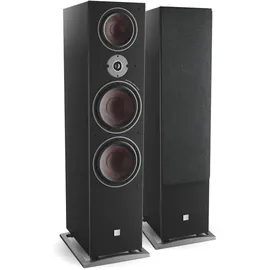 Dali OBERON 9 schwarz