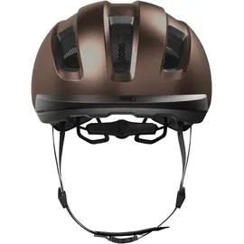ABUS PURL-Y ACE 54-58 cm braun 2021