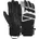 Thunder R-TEX XT Weiß/Schwarz 8 5