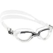Cressi Flash Schwimmbrille schwarz One Size