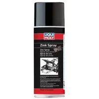 LIQUI MOLY Zinkspray 400 ml