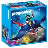 Playmobil History Rochenreiter 4801