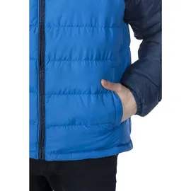 Trespass Oskar Jacke - Navy - M