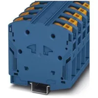 Phoenix Contact Hochstromklemme PTPOWER 50 BU