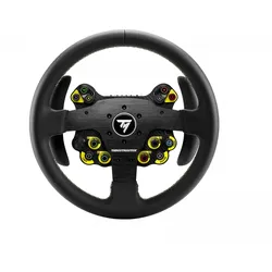 Thrustmaster EVO Racing 32R Leather Racing Wheel - Lenkrad